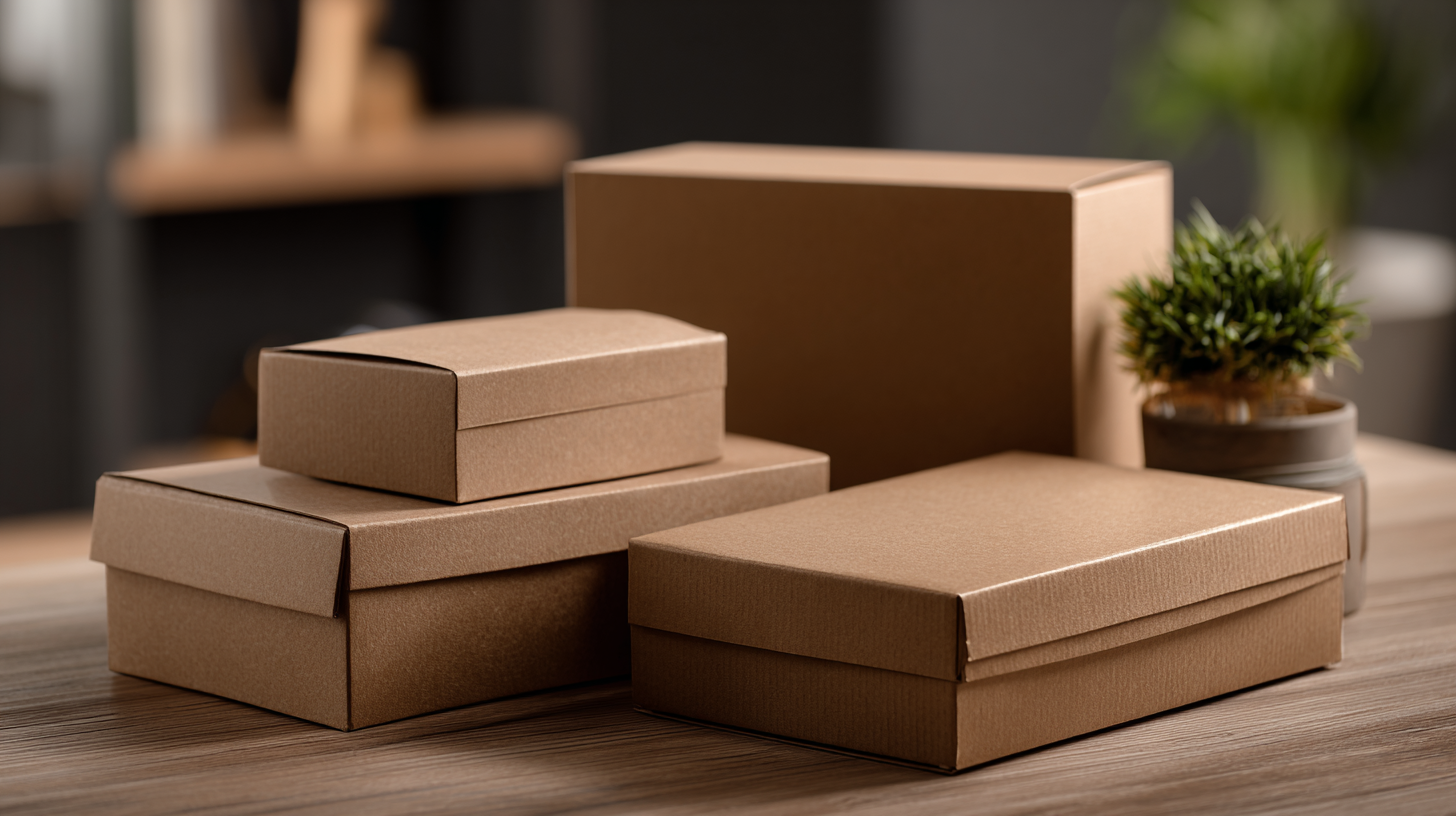 Ultimate Checklist for Choosing the Right Paper Packaging Solutions