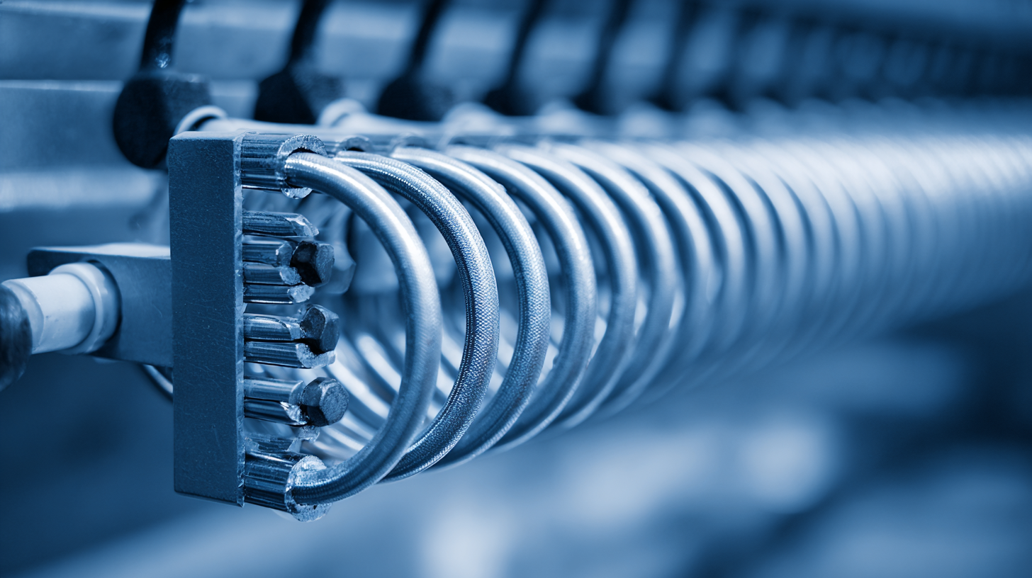 Ultimate Guide to Heating Element Selection Checklist for Your Business Needs