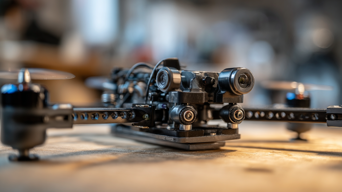 Micro Motors: A Comprehensive Comparison of Performance, Efficiency, and Applications in Industry