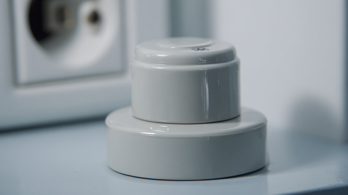 7 Compelling Reasons to Choose a Porcelain Isolator for Your Electrical Needs