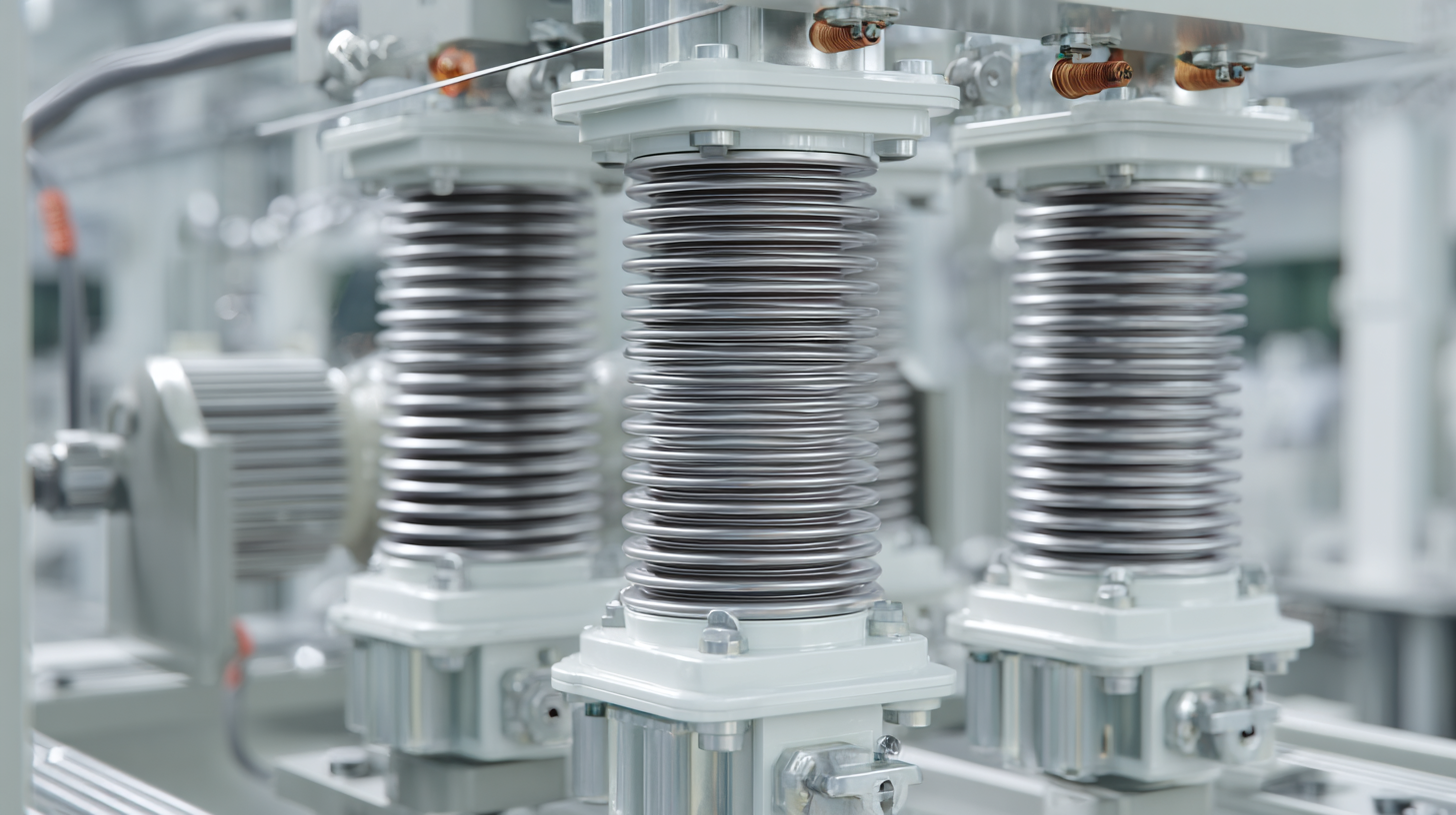 7 Compelling Reasons to Choose a Porcelain Isolator for Your Electrical Needs