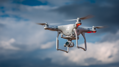 What is Drone Jamming Technology and How It Ensures Secure Airspace?