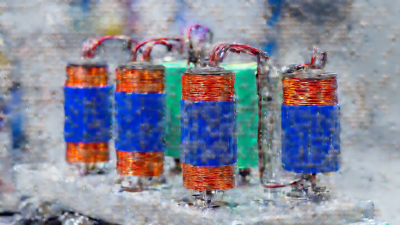 Understanding Common Issues with Water Cooled Capacitors for Induction Heating Applications