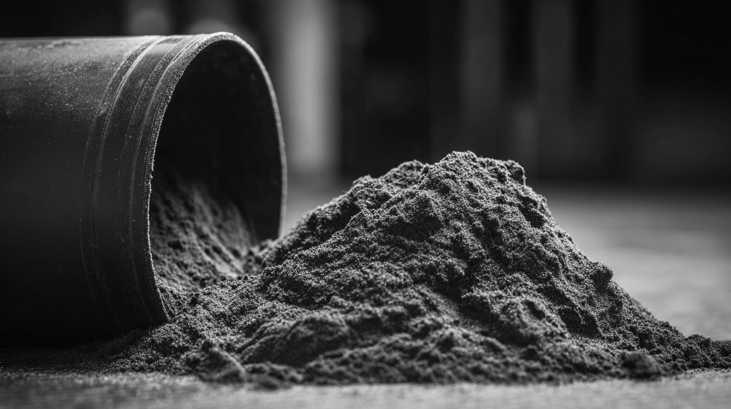 The Comprehensive Guide to L Creatine Powder for Optimal Performance and Recovery