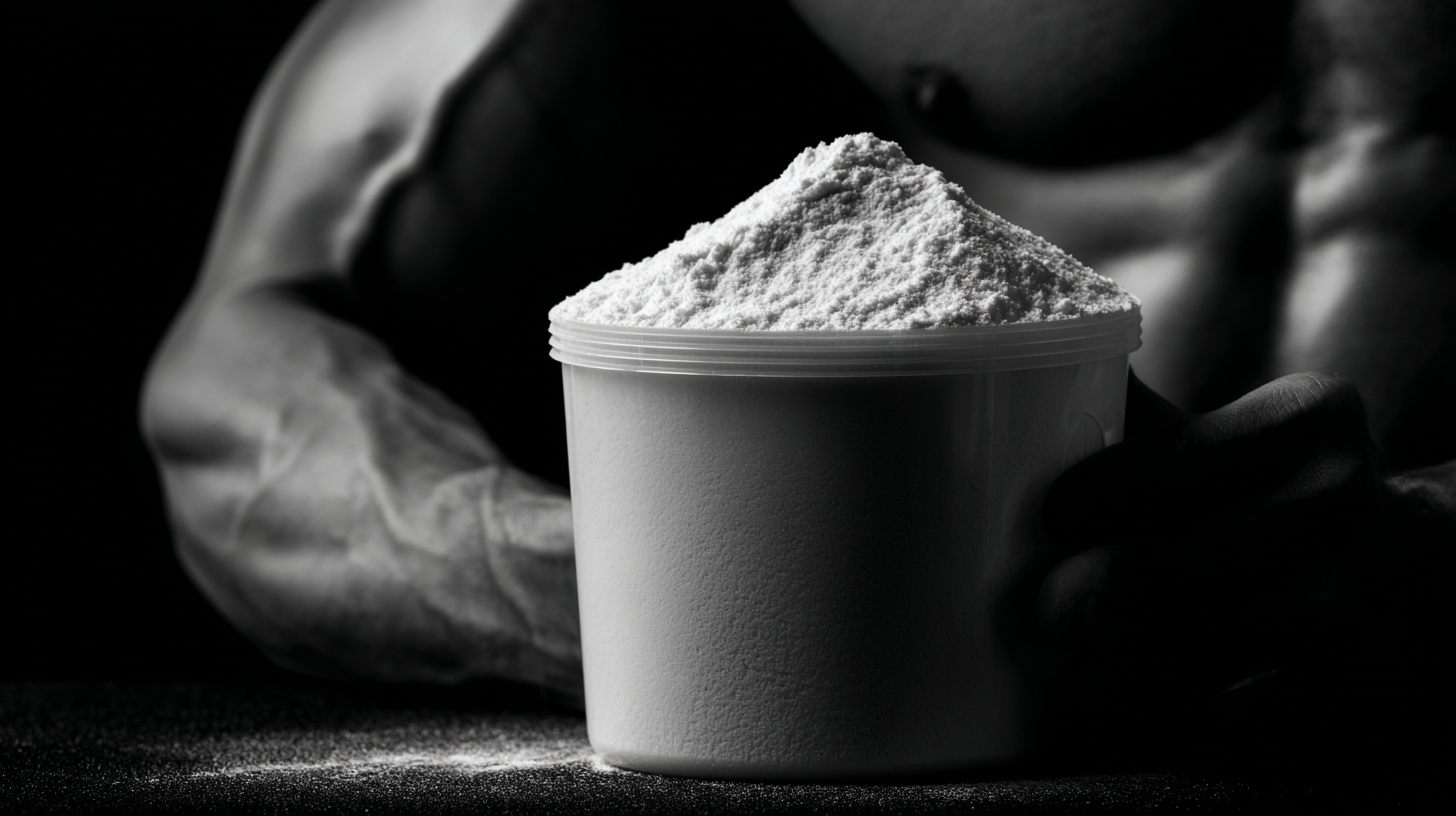 The Comprehensive Guide to L Creatine Powder for Optimal Performance and Recovery