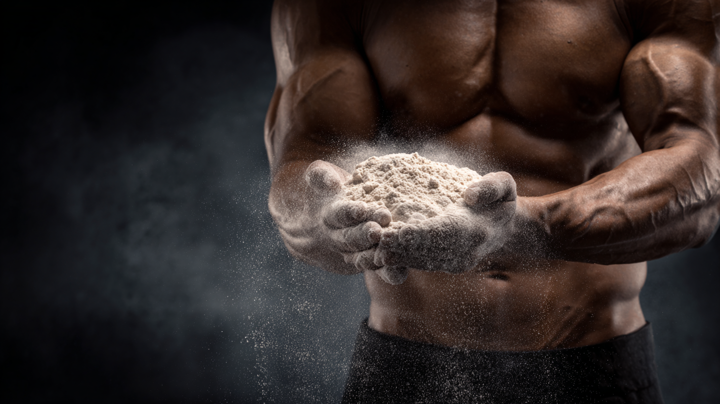 The Comprehensive Guide to L Creatine Powder for Optimal Performance and Recovery