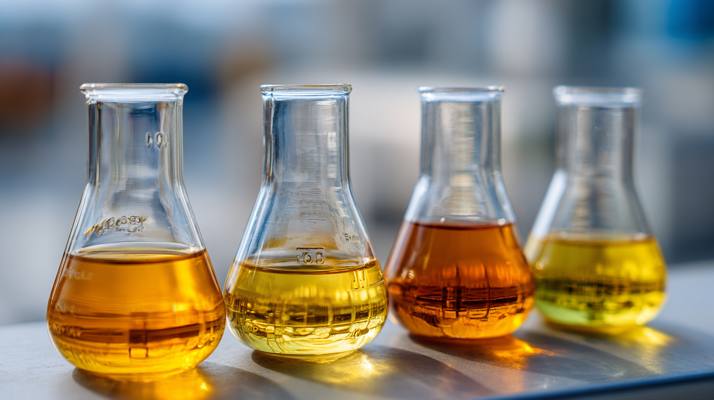 Understanding the Role of Acid Stimulation Additives in Enhanced Oil Recovery