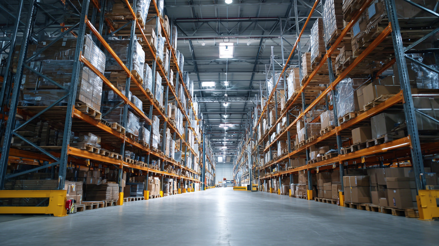 Unlocking Efficiency: The Transformative Benefits of AGV Technology in Modern Warehousing