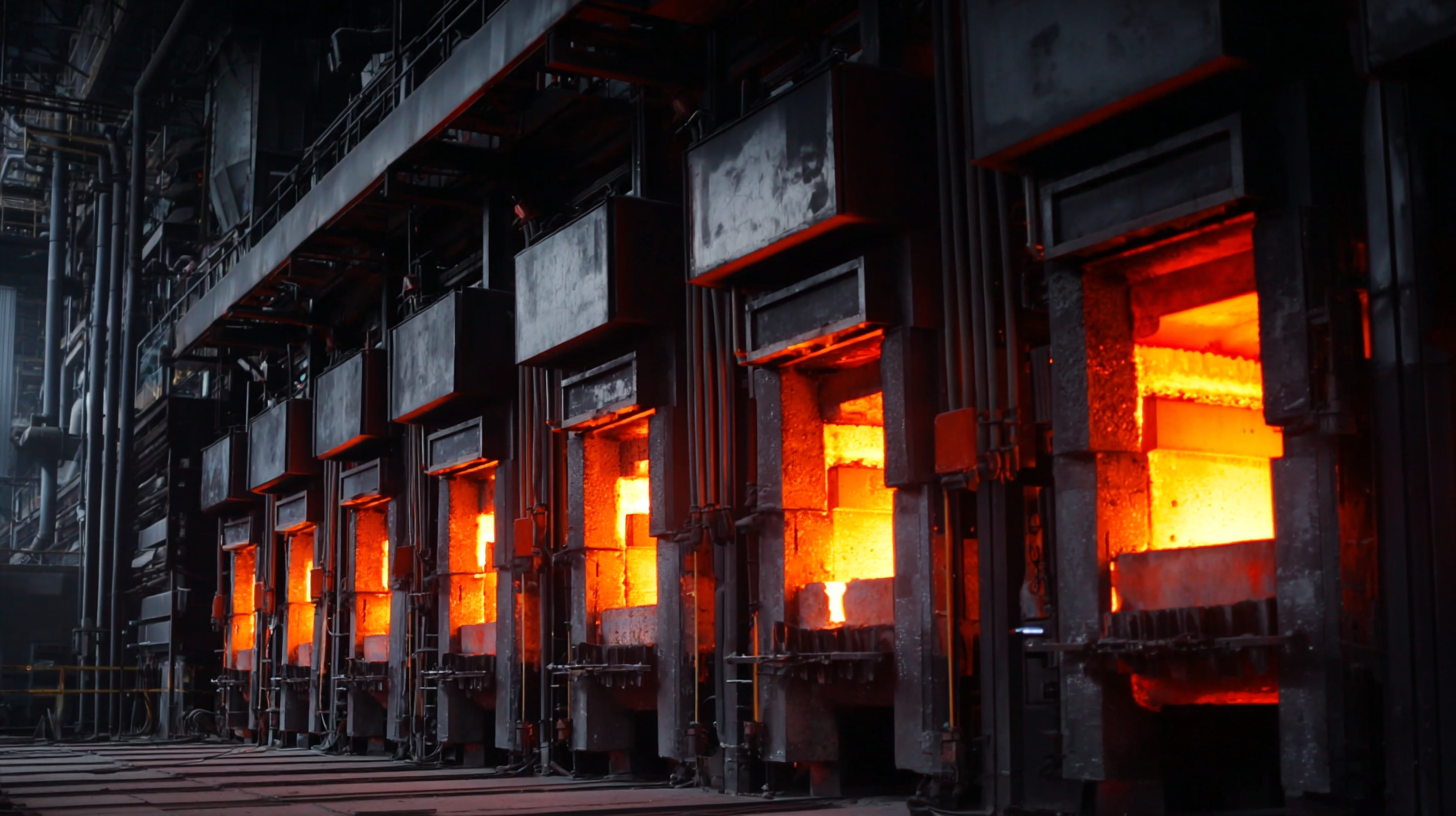 Exploring the Benefits of Austenitizing Furnace Alternatives in Metal Heat Treatment