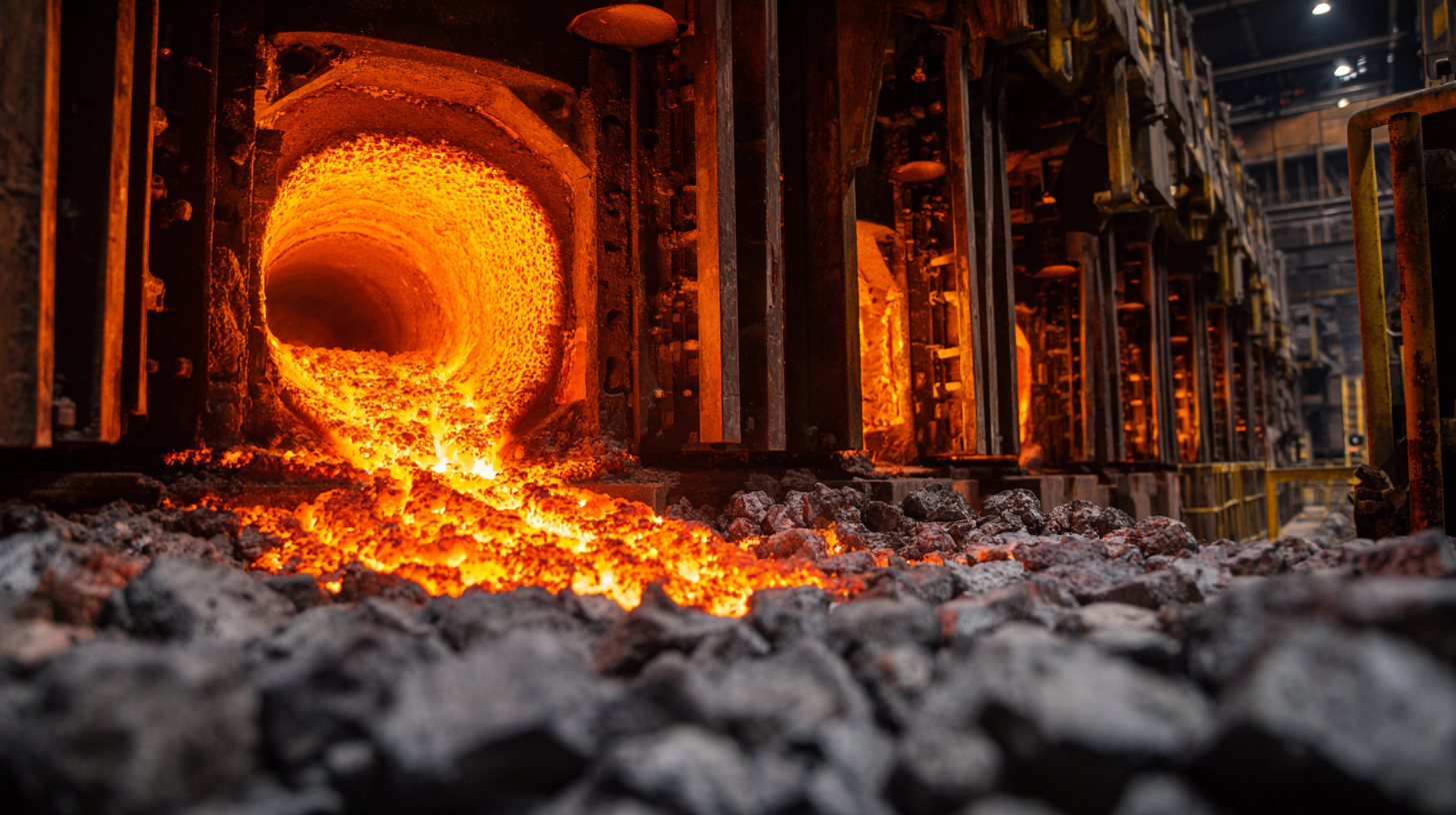 Exploring the Benefits of Austenitizing Furnace Alternatives in Metal Heat Treatment
