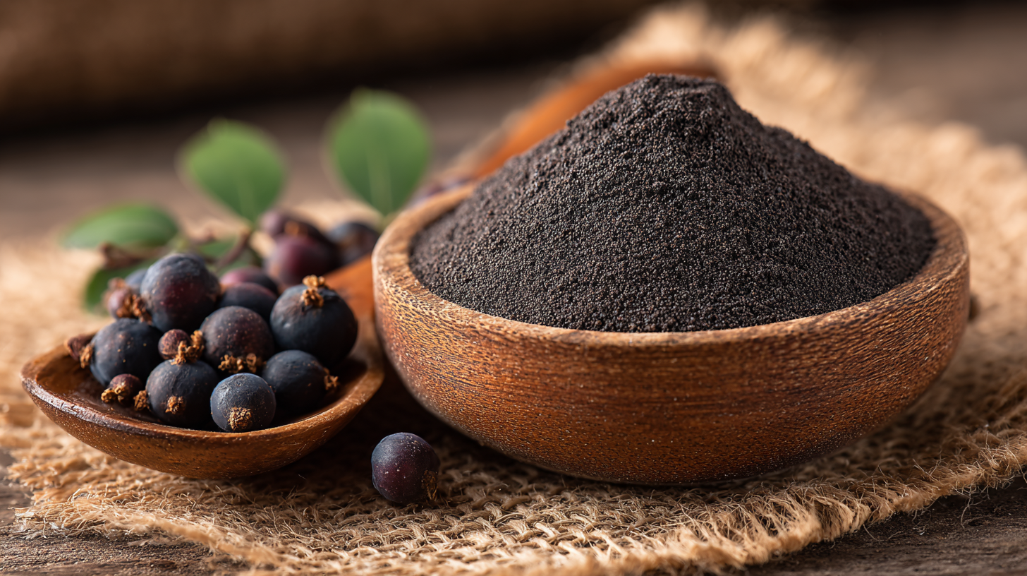 How to Enhance Your Wellness with Grape Seed Extract Powder Benefits and Usage