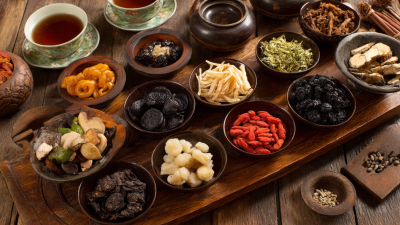 Ultimate Guide to Harnessing the Benefits of Tcm Decoction for Your Health