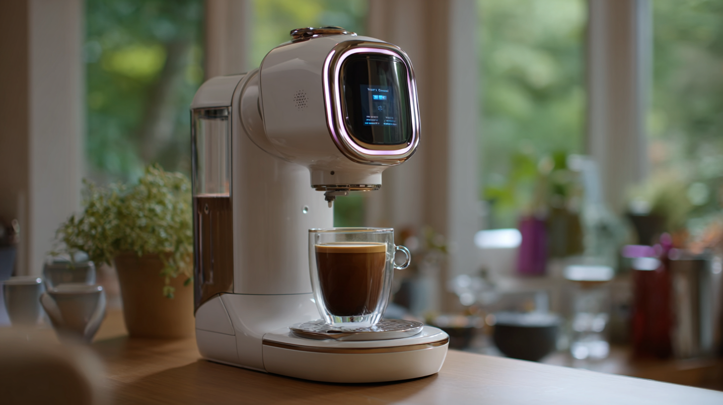Understanding Robot Coffe: The Future of Automated Coffee Making