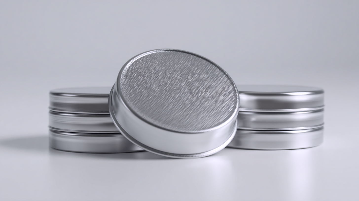 Issues Encountered with Metal Lid Solutions in Modern Packaging