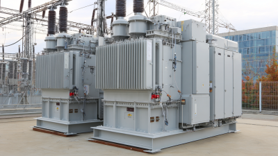 The Ultimate Guide to 50kVA Transformers: Maximizing Efficiency and Performance in Power Systems