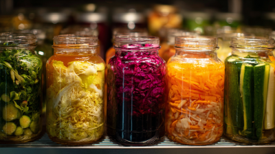 5 Compelling Reasons to Choose Fermentation Starter Cultures for Your Global Sourcing Needs