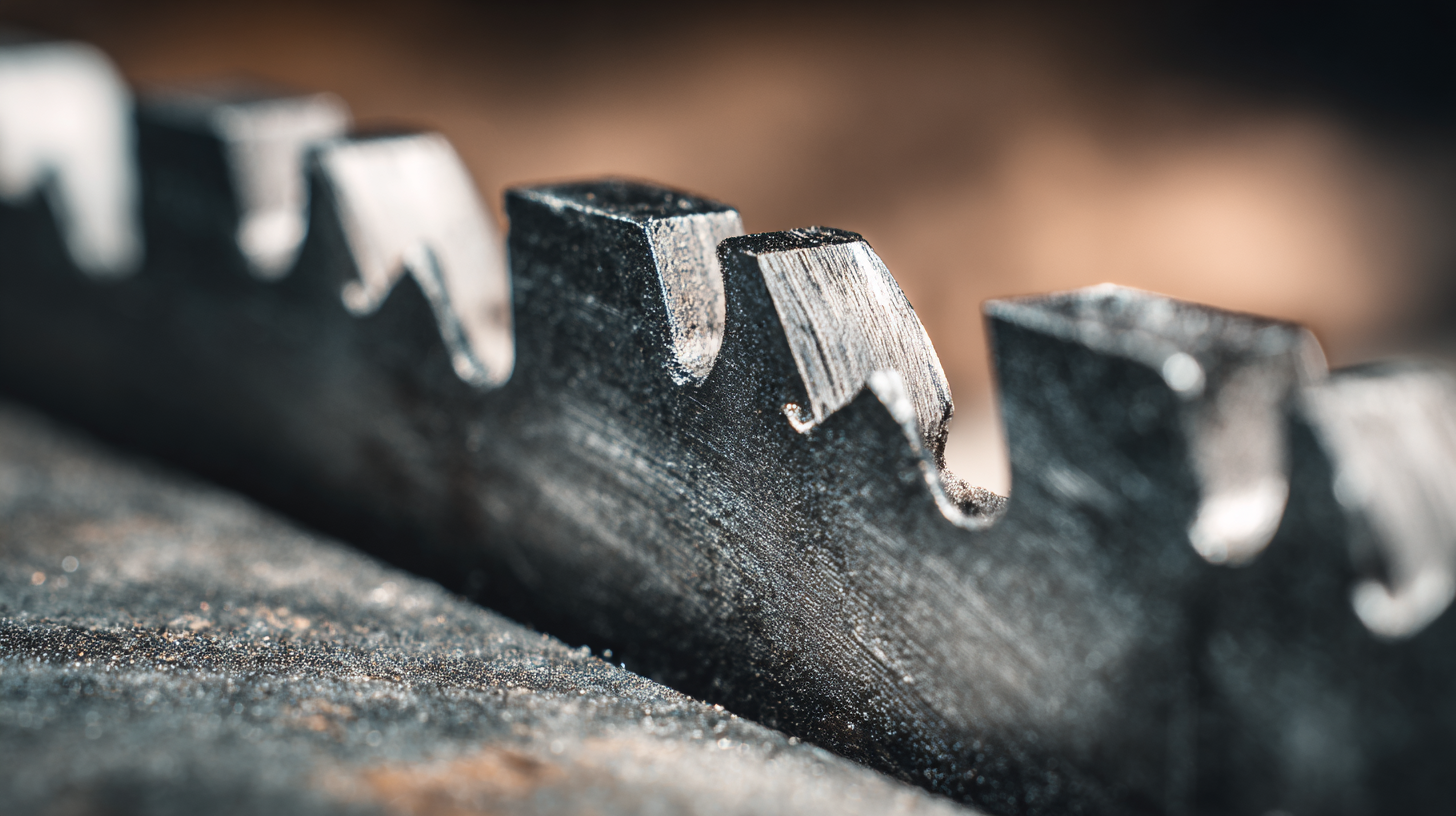 Ultimate Guide to Choosing the Best Diamond Hole Saw for Your Needs