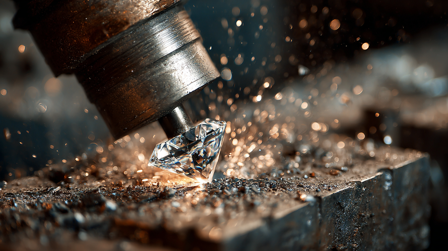 Ultimate Guide to Choosing the Best Diamond Hole Saw for Your Needs