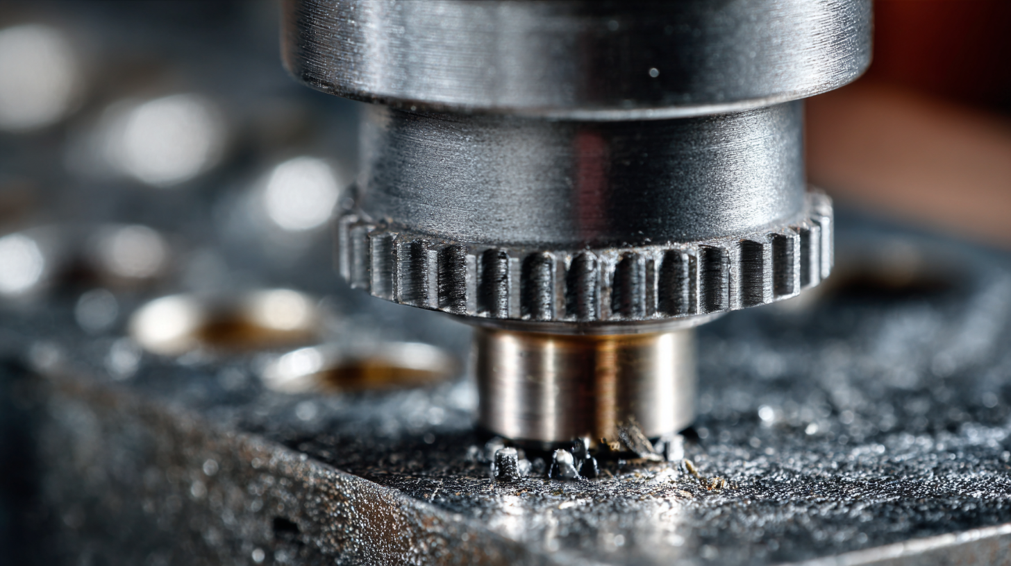 Ultimate Guide to Choosing the Best Diamond Hole Saw for Your Needs