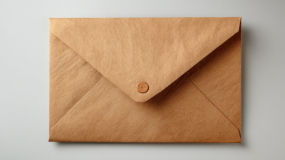 Addressing Challenges with Parchment Paper Envelopes for Effective Packaging