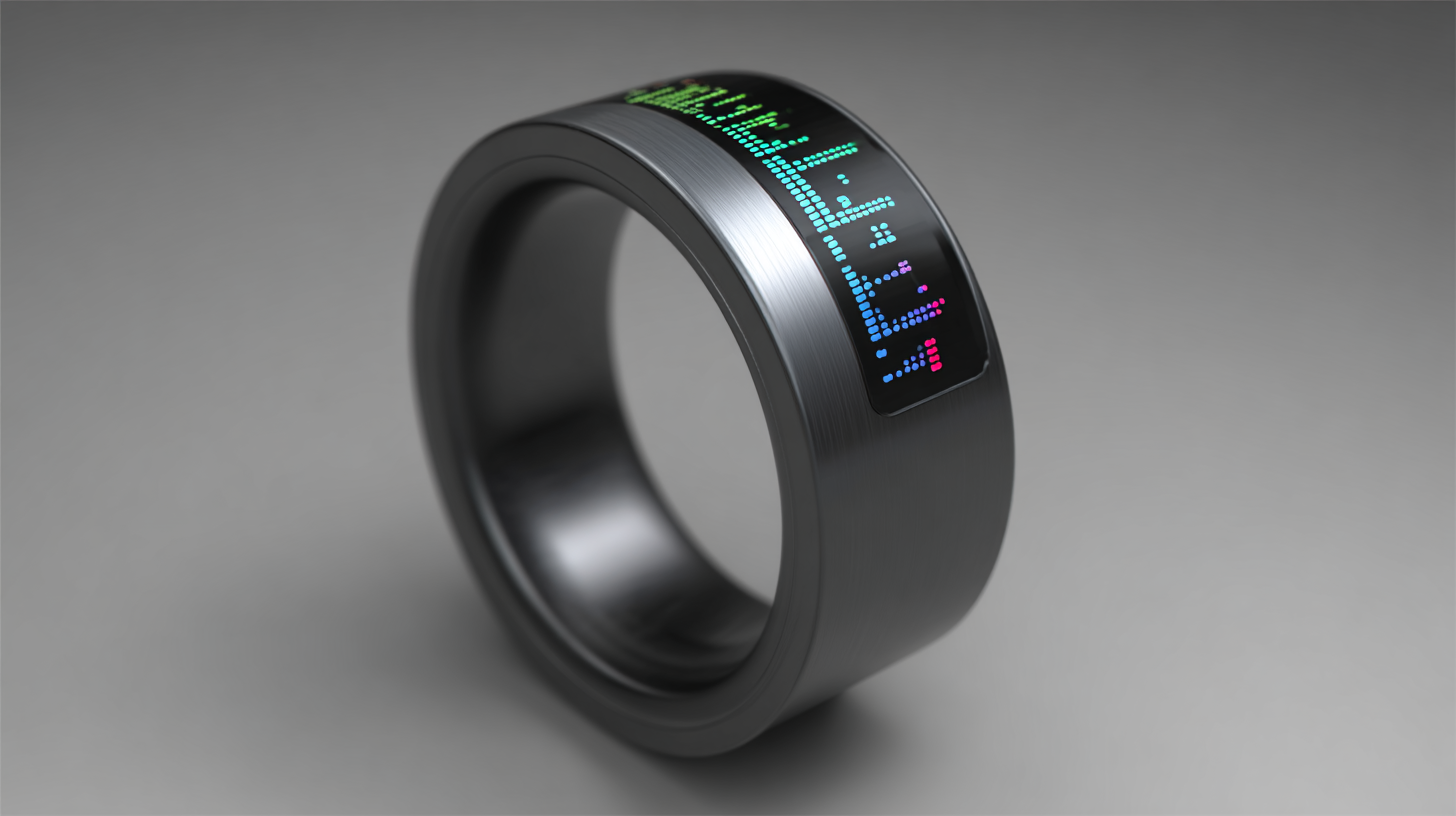 15 Reasons Why Heart Rate Monitor Rings Are Essential for Modern Health Tracking