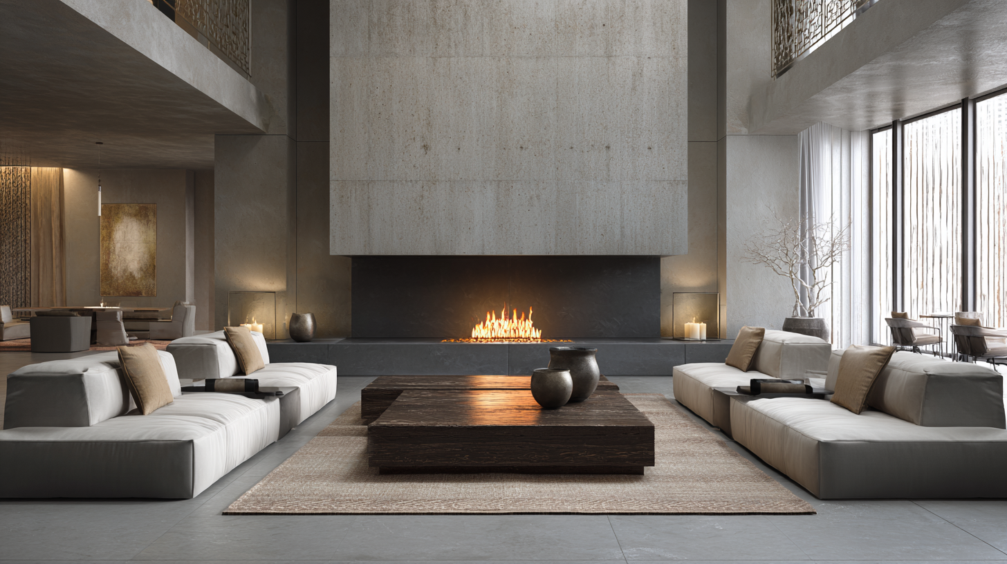 The Complete Ultimate Guide to Choosing the Perfect Metal Tables for Your Space