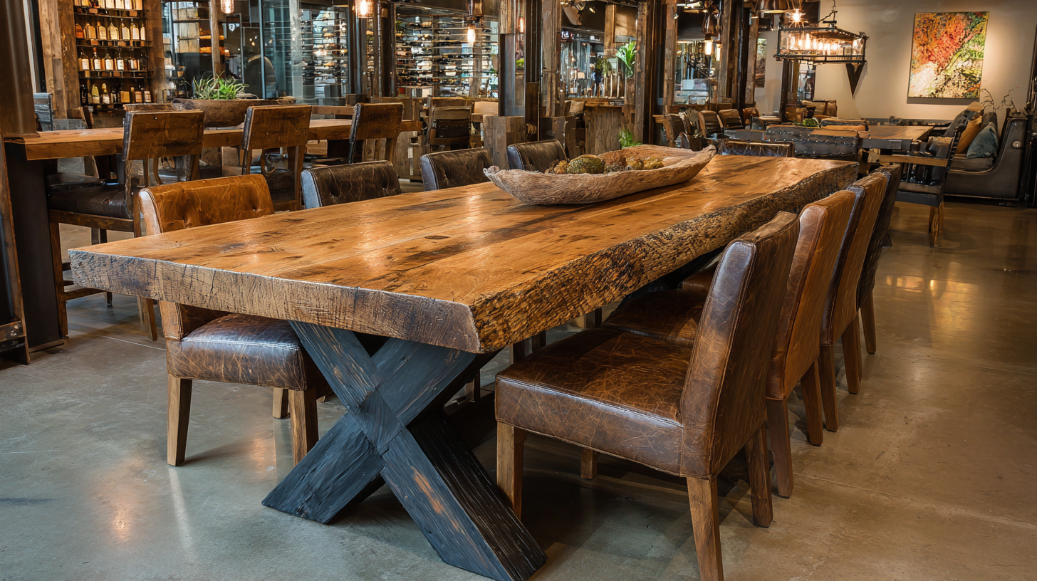 The Complete Ultimate Guide to Choosing the Perfect Metal Tables for Your Space