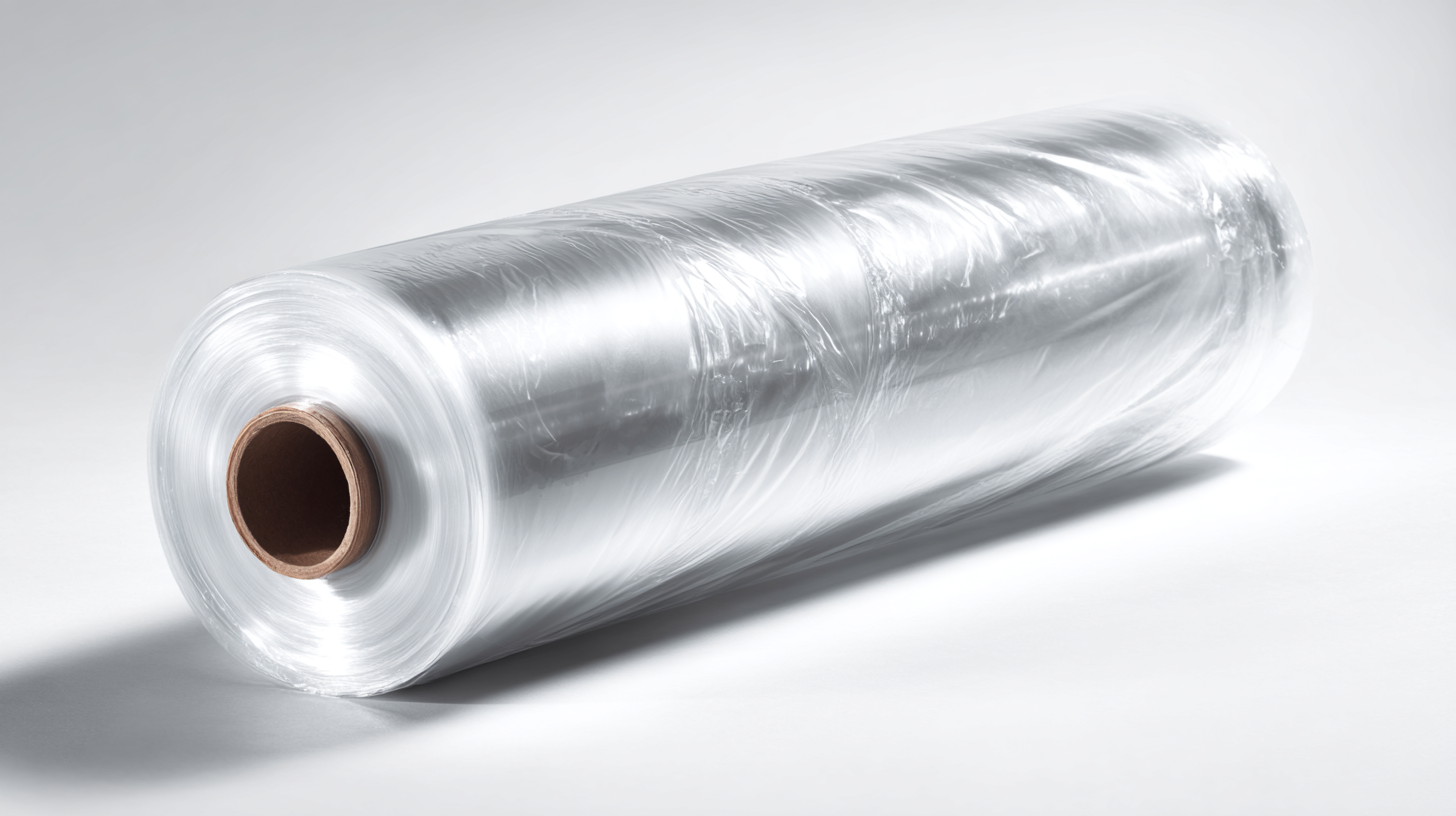 The Future of Shrink Wrap Packaging Innovations and Market Trends