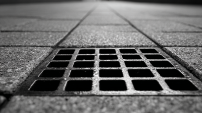 Ultimate Guide to Choosing the Best Stainless Floor Drain Grate for Your Needs
