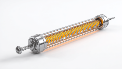 Ultimate Guide to Heating Element Selection Checklist for Your Business Needs