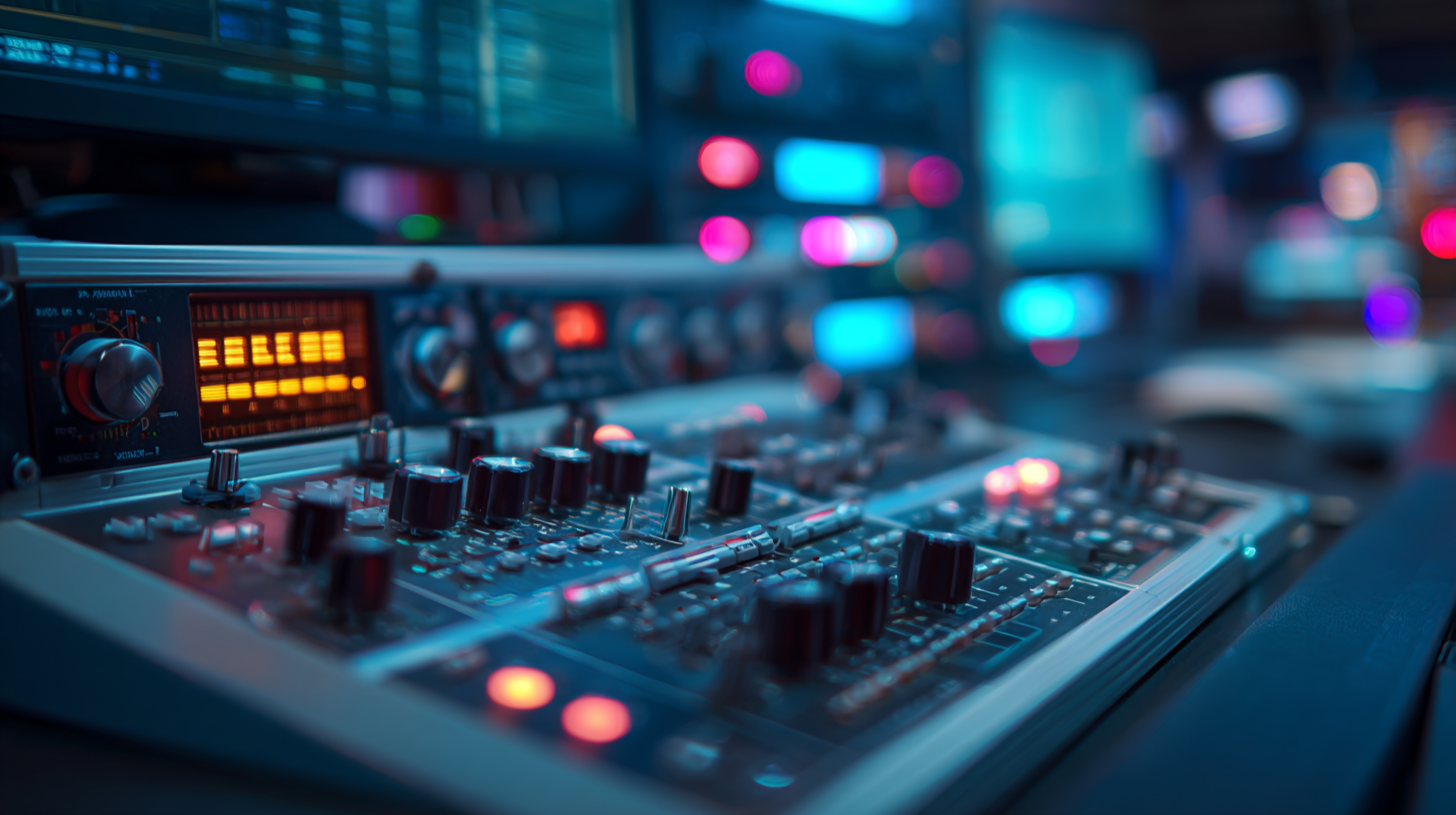Mastering Automated Test Equipment for Optimal Performance in Modern Testing Environments