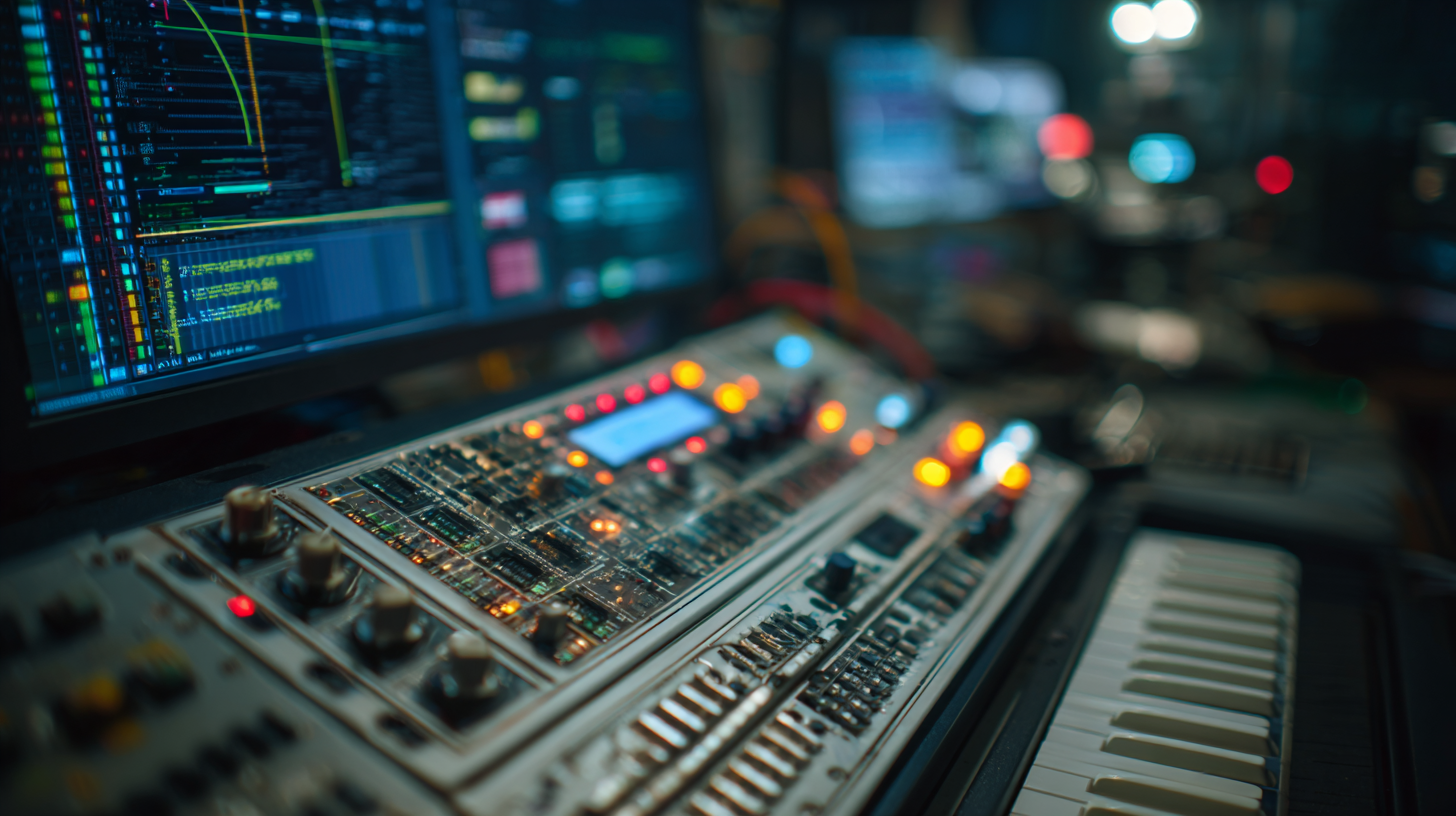 Mastering Automated Test Equipment for Optimal Performance in Modern Testing Environments
