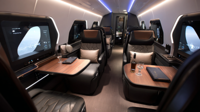 Exploring Innovative Examples of Integrated Cabin Solutions for Global Buyers