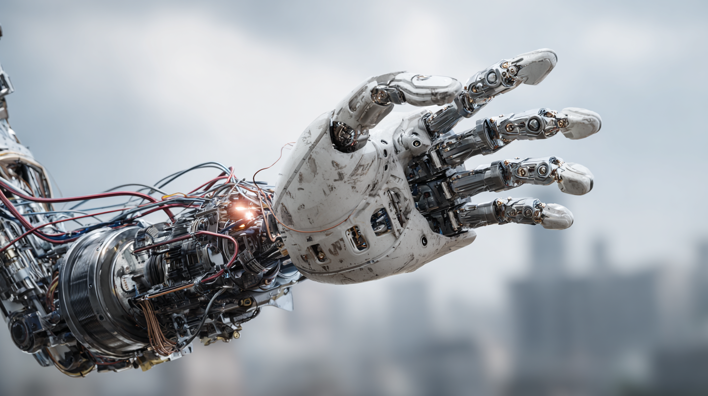 Exploring Unique Alternatives to Second-Hand Robots for Cost Efficient Automation