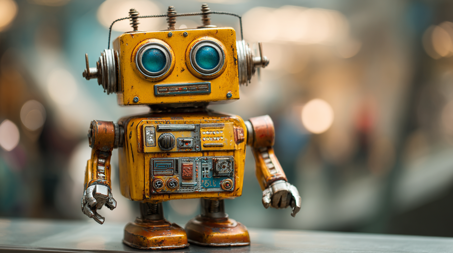 Exploring Unique Alternatives to Second-Hand Robots for Cost Efficient Automation