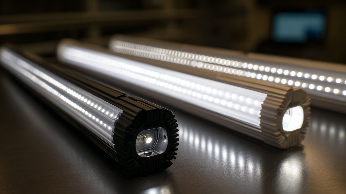The Ultimate Showdown of Dimmable Led Lights Versus Traditional Lighting Solutions