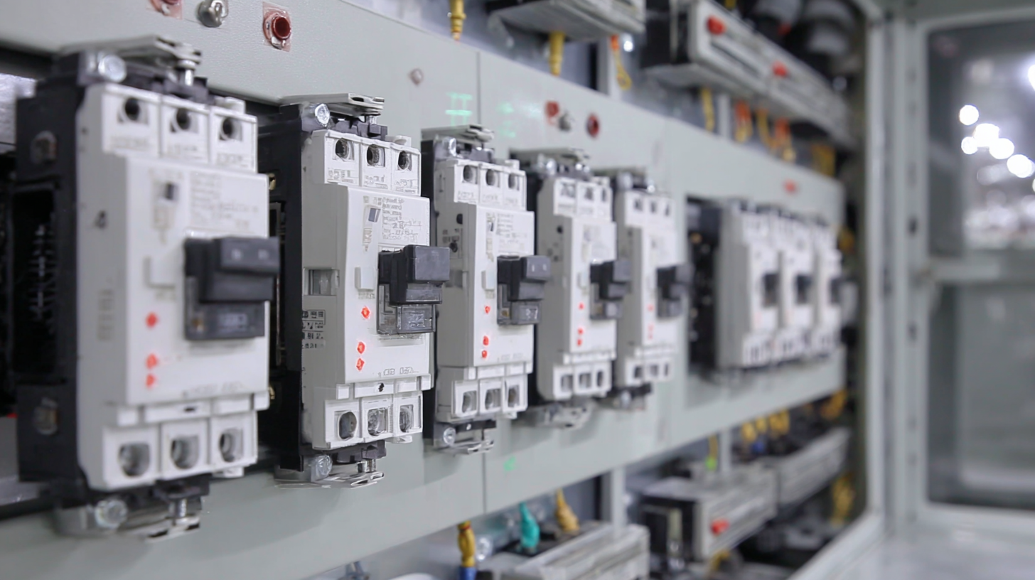 How to Choose the Best Lv Switchgear for Your Industrial Needs