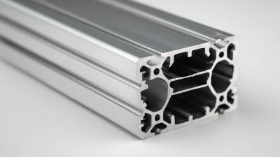 How to Choose the Right Aluminium Extrusion Profile for Your Project Needs