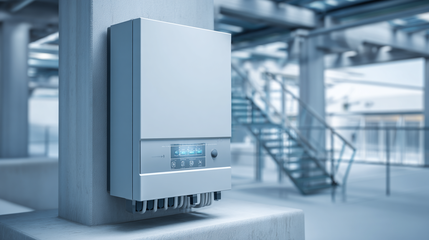 How to Optimize Your BMS Energy Management for Maximum Efficiency