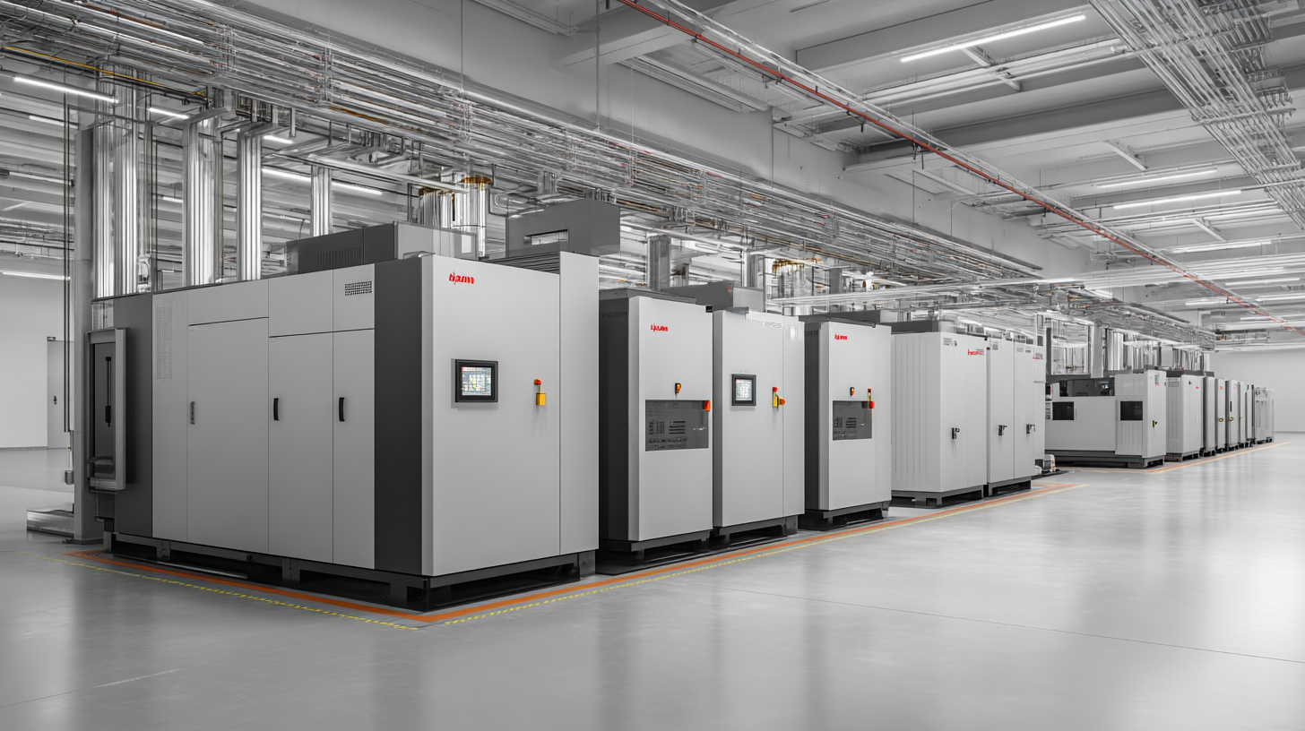 How to Optimize Your BMS Energy Management for Maximum Efficiency