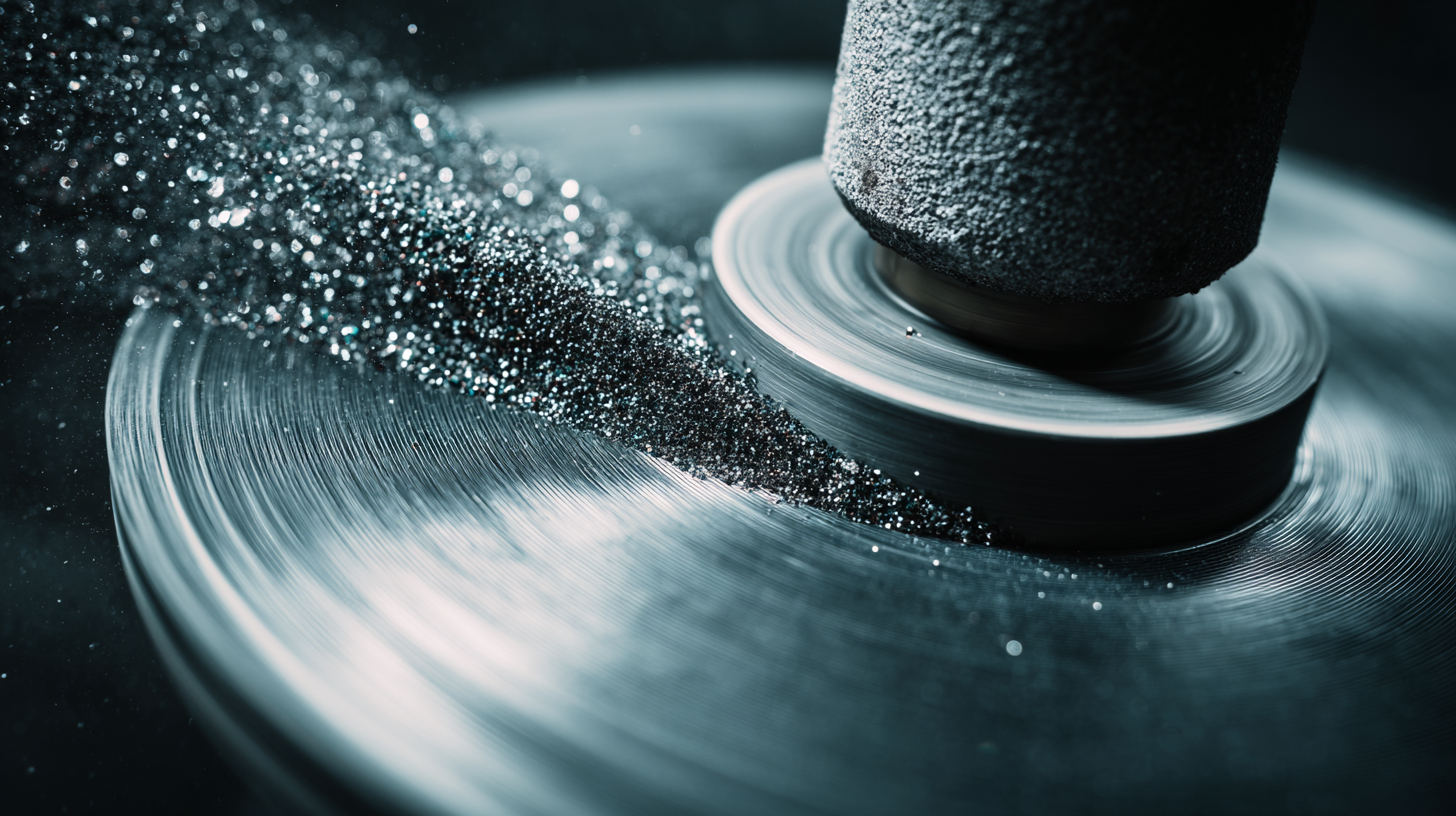 Ultimate Grinding Wheel Checklist for Optimal Performance