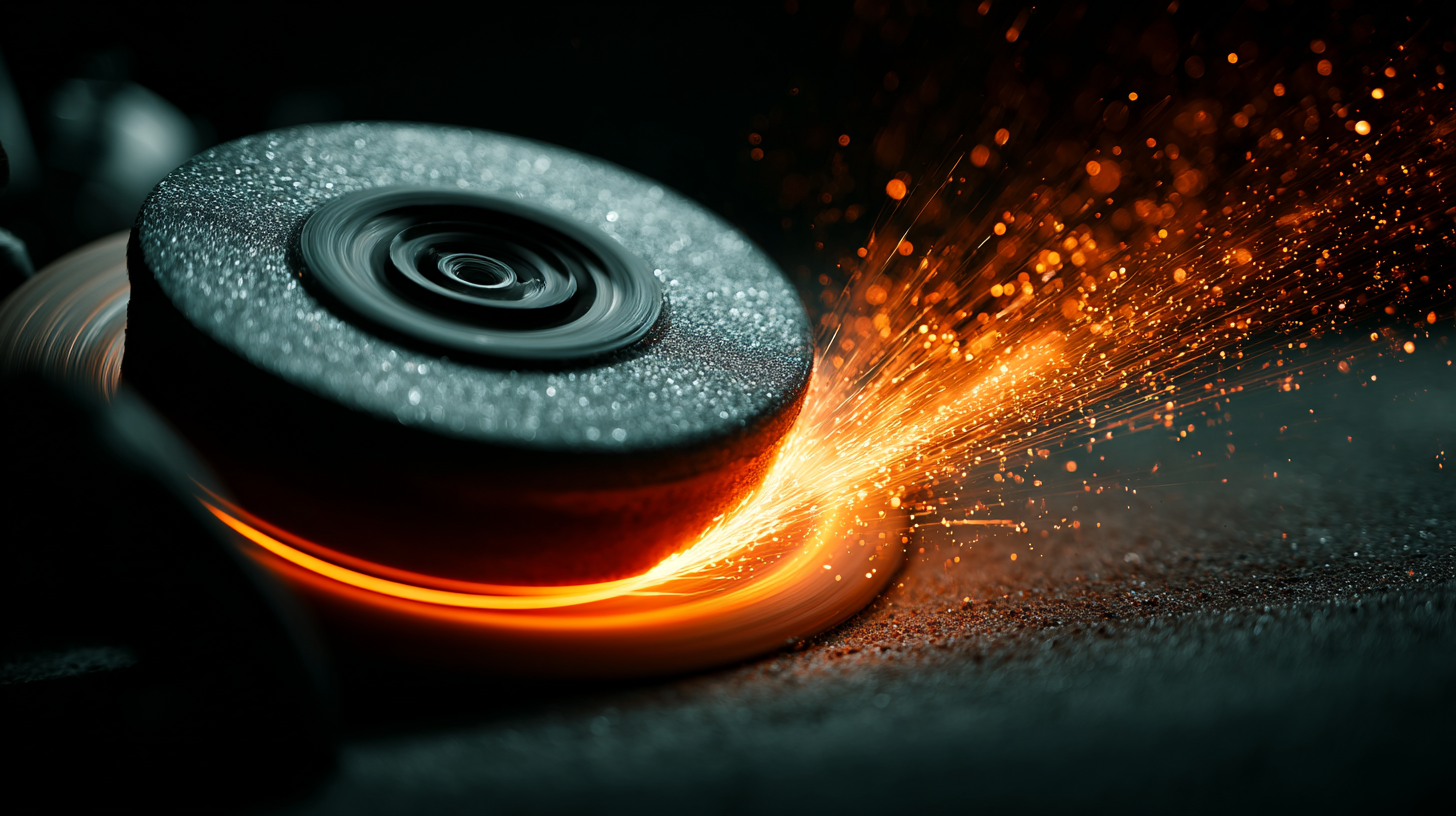 Ultimate Grinding Wheel Checklist for Optimal Performance