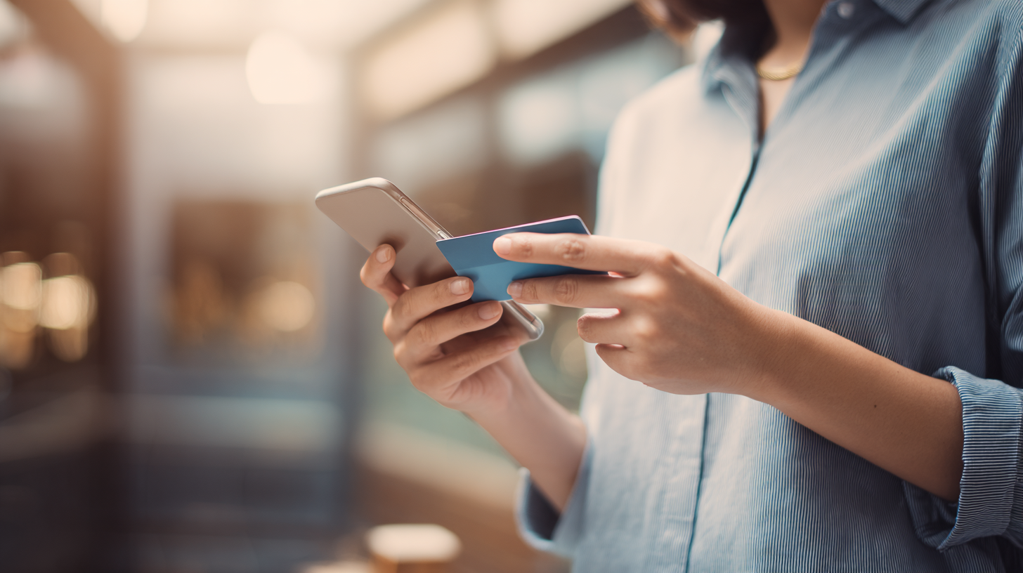 Unlocking the Advantages of Using Smart Tracker Cards for Everyday Life