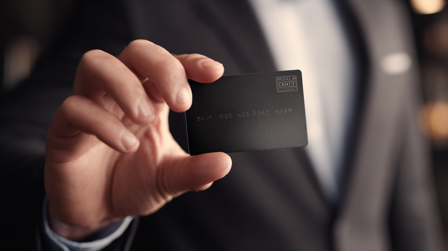 Unlocking the Advantages of Using Smart Tracker Cards for Everyday Life