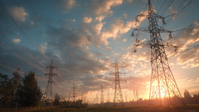 Exploring the Future of Transformers in Energy Transmission