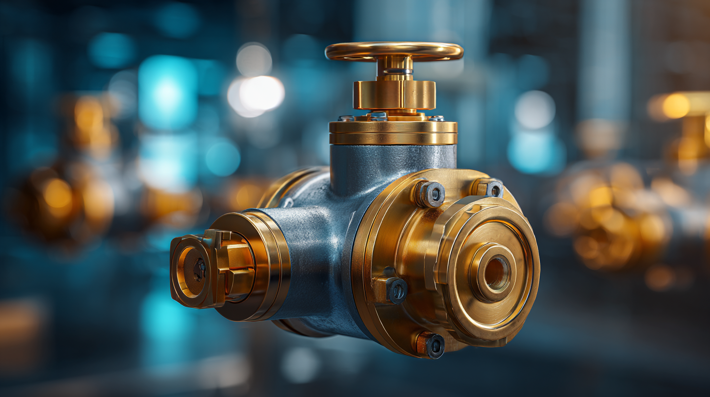 Essential Checklist for Choosing the Perfect Electric Ball Valve for Your Business Needs