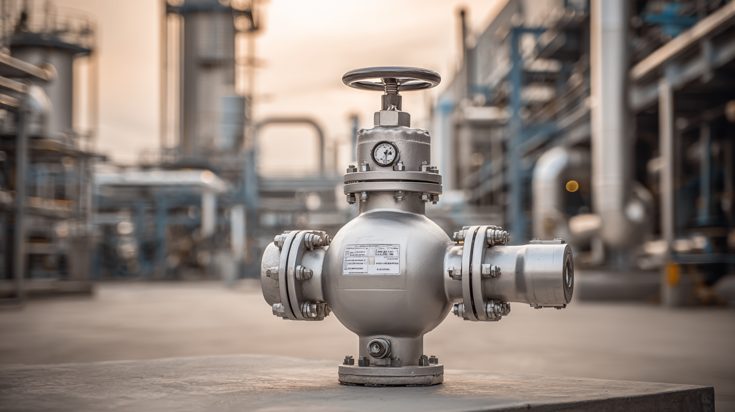 Essential Checklist for Choosing the Perfect Electric Ball Valve for Your Business Needs