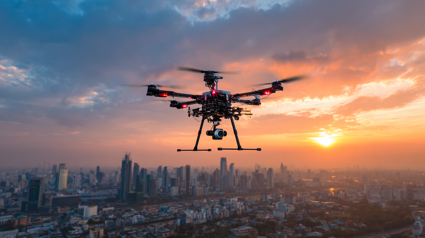 Innovative Examples of GNSS Sensor Applications Transforming Industries Today