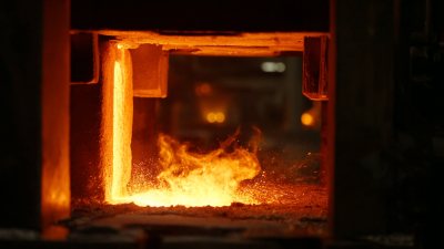 Exploring the Benefits of Austenitizing Furnace Alternatives in Metal Heat Treatment