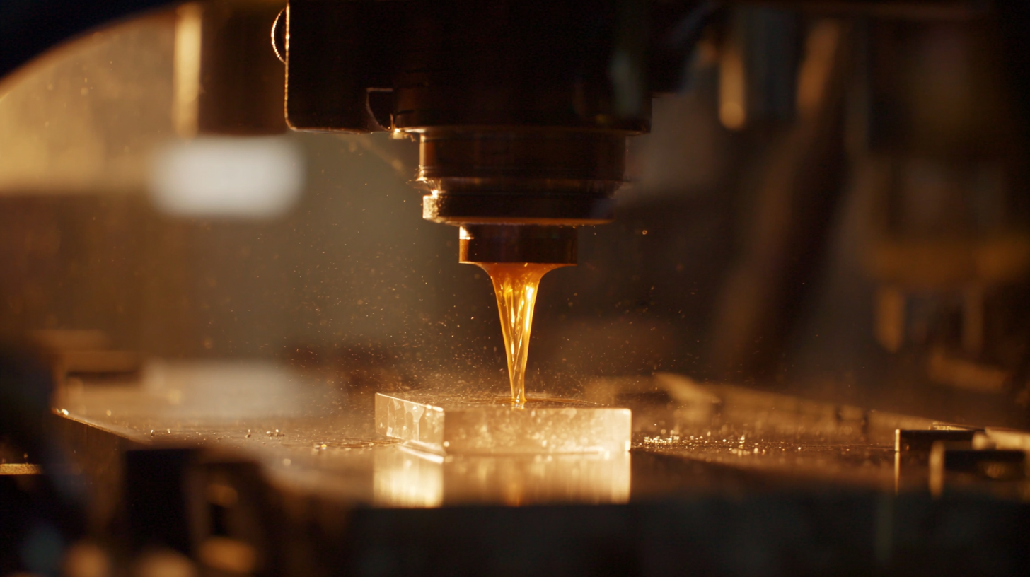 Unlocking the Advantages of Zns Metallizer Technologies in Modern Manufacturing